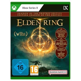 Elden Ring - Shadow of the Erdtree Edition
