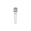 sE Electronics V7 White Handheld Dynamic Microphone, Super Cardioid