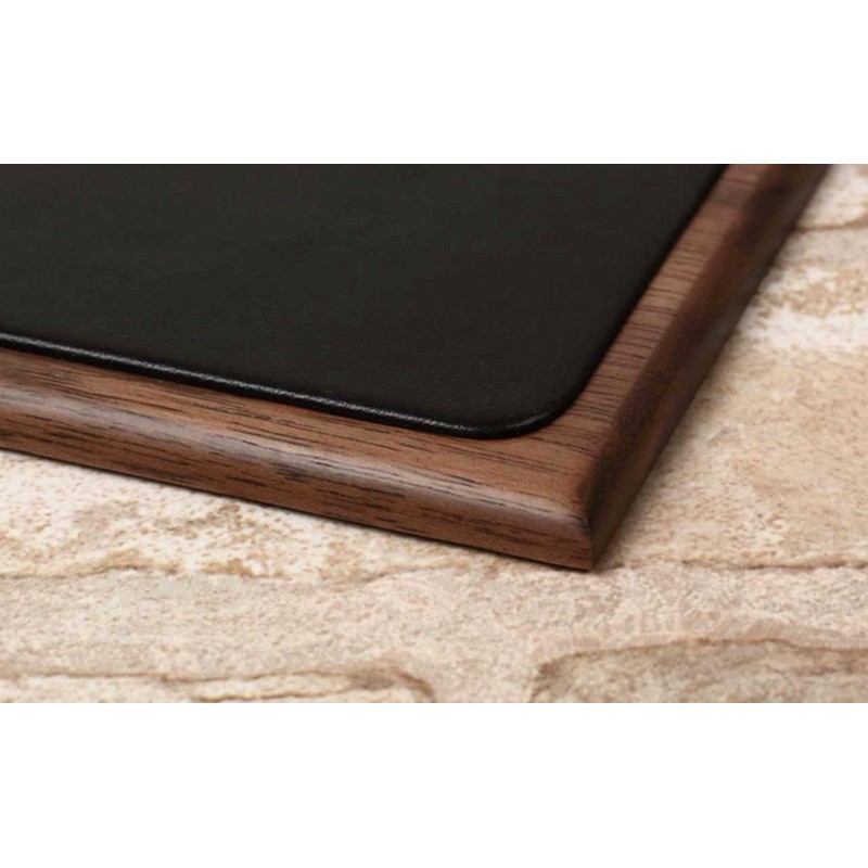 KATOMOKU Luxury Imprint Mat with Solid Wood Single Sheet Board