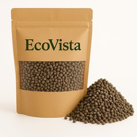 Chaste Tree Berries Whole (Vitex Agnus-Castus) – 8oz | Wildcrafted Dried Chasteberry | Herbal Tea | No Additives or Preservatives | Resealable Pouch