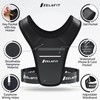 ZelaFit® Running Phone Holder Vest | Waterproof Phone Pouch |