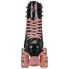 Roller Derby Elite Candi GRL Sabina Roller Skates - Black/Rose