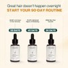 NOURISH MANTRA Suero Avanzado para El Recrecimiento Del Cabello 50Ml