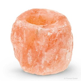 Finnsa Himalaya Salt Crystal Tea Light