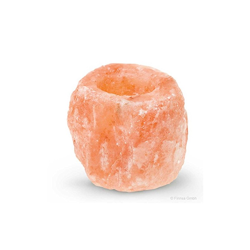 Finnsa Himalaya Salt Crystal Tea Light