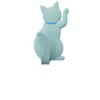 Toyo Case Magnetic Hook Cat Tail Gray MH-CAT-03