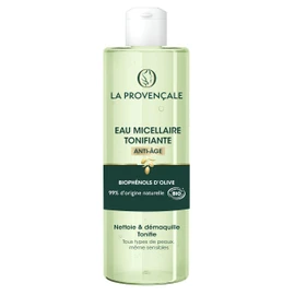 La Provençale Bio AOC Anti-Aging Micro Cells, Organic Olive Oil, for All Skin Types, 400 ml D3636601