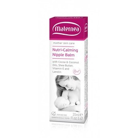 MATERNEA NUTRI-CALMING NIPPLE BALM 20ML