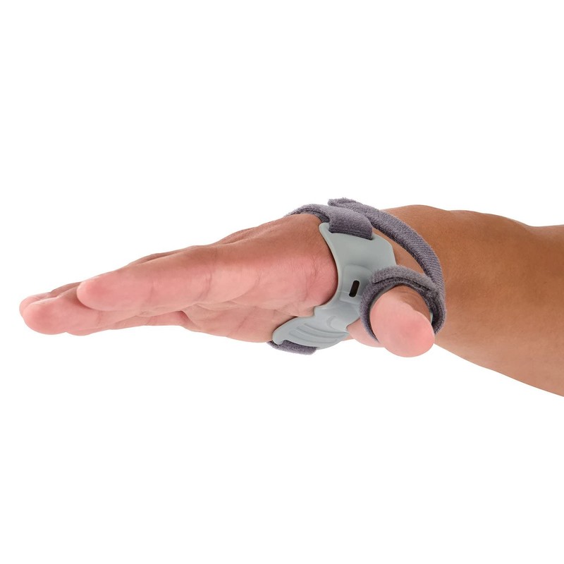 Dunimed Super Ortho CMC Thumb Support - Grey