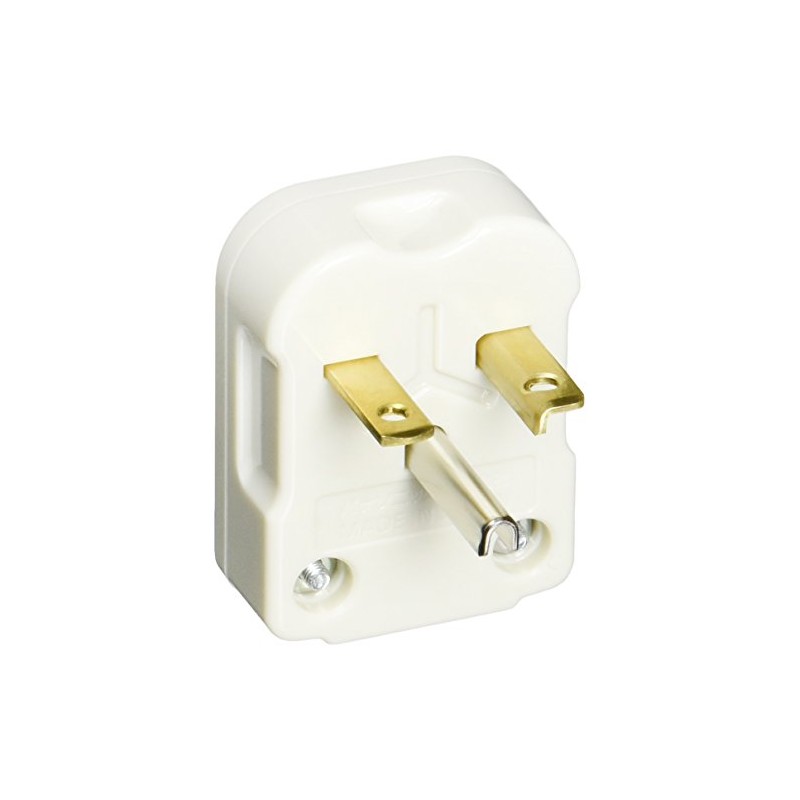 Panasonic Home Grounding 20A Corner Cap WF5324