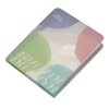 Disposable Makeup Mixing Palette,2Pack /200 Sheets Liquid Foundation Palette Paper