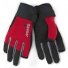 Musto Essential Sailing Long Finger Gloves Red - Unisex -