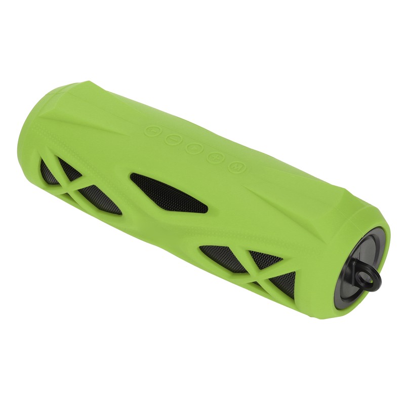 Wireless Bluetooth Speaker Portable Outdoor Waterproof Speaker 360° Surround Sound