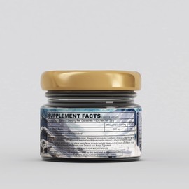 NATSPIRED SHILAJIT Resin