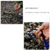 Mirhua Stretch Cord Hook Bungee Loop Camping Tent Fixed Elastic