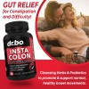 Detox Colon Dr. Bo 15 Días Pérdida Peso