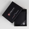 Signal Blocker Pouch for Keyless Entry Car Fob - Faraday