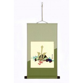 Every year, Year Children's Growth Clear Celebrating 色紙 from ■ I 浩太郎 "Celebrate" 色紙 from