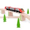 Bigjigs Rail Virgin Trains Pendolino