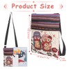 Small Crossbody Phone Bag for Women (Color)