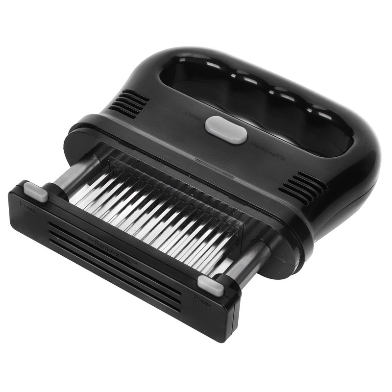 Detachable Meat Tenderizer Tool with 48 Needles Meat Hammer for