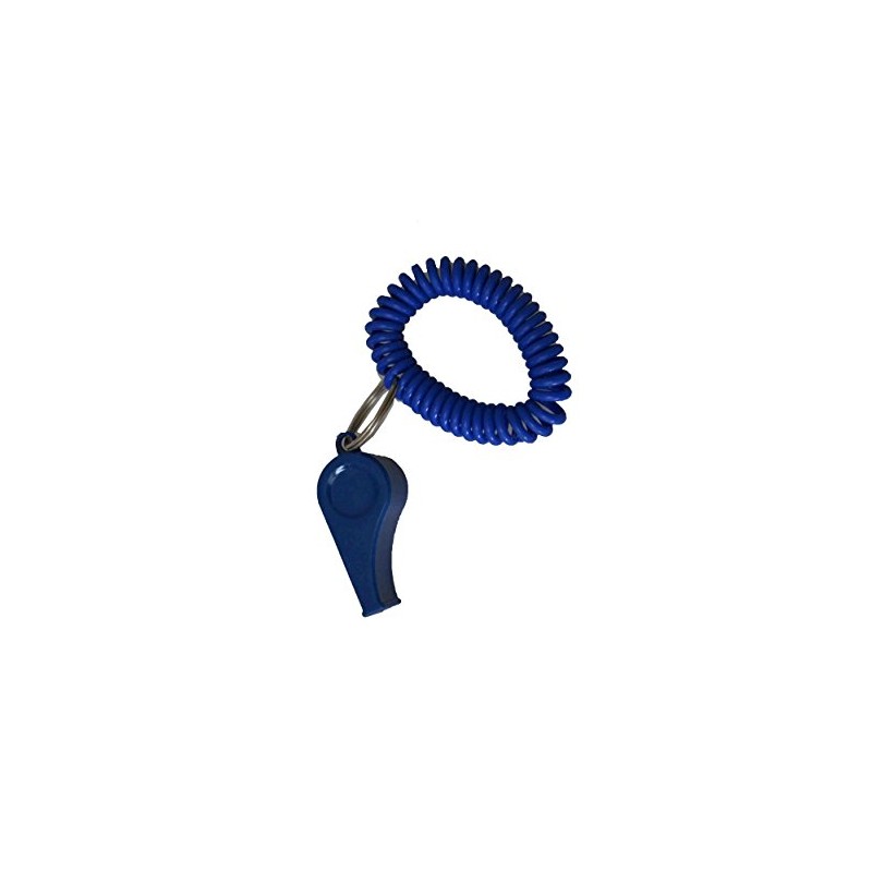 Nayt Safety Whistle Basic with Lanyard