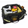 Lightning X Premium Rolling Firefighter Turnout Bunker Gear Bag w/