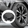 RATCHROLL 1 Pc Universal Wheel Center Caps Hub Caps Rim