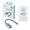 i-tec USB C auf HDMI Video Adapter 1x HDMI 4K