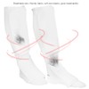 2Pcs Thicken Sport Leg Guard Legguard Shin Guards Protection Gear