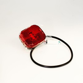 M365Lyon - Rear Light Compatible with Ninebot Max G2 Scooter