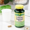 Spring Valley Cascara Sagrada Digestive Health Dietary Supplement 450 mg,