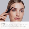 Hi- Def Tinted Brow Gel Soft Brown