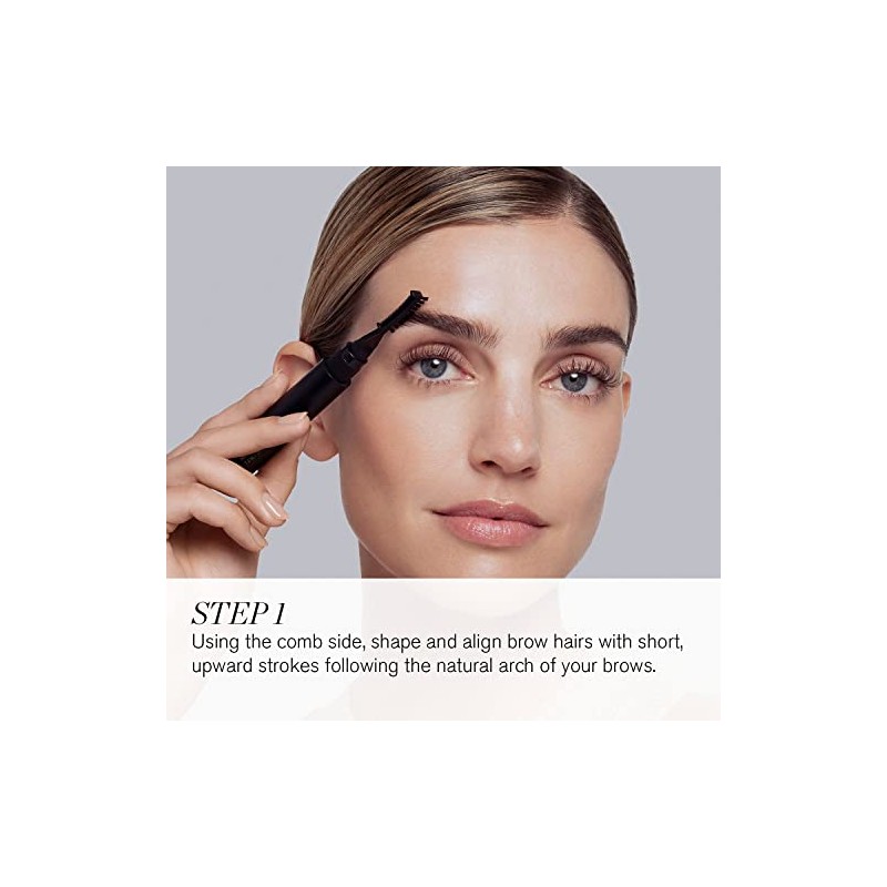 Hi- Def Tinted Brow Gel Soft Brown