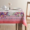 Maison d'Hermine Tablecloths, 100% Cotton, 160 cm x 220 cm,