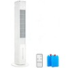 LIFERUN Tower Fan 97 cm with Water Cooling Remote Control