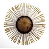 Urban Lifestyle Chasen Bamboo Match Brush