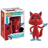 Pop. Vinyl Figure Dr. Seuss Fox in Socks Flocked