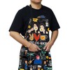 WZMPA Luke's Diner Kitchen Apron Luke's Diner Lover Gift Peace