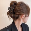 Herbeluemily Hair Clip, Hair Claw, Ducker Hair Claw, Hairpin, Hair