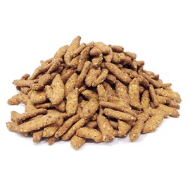 Candy Retailer Everything Sesame Sticks 1 Lb.