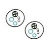 C·T·S Carburetor Repair/Rebuild Kit for Honda GX100 GXH50 (Pack of