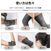 OKTAPE-6214 Underlap Tape Pre-Wrap Tape (4 Rolls) 2.8 x 10.6