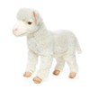 HANSA White Lamb 4 Paws Soft Toy 28cm
