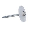 Inside PVC Pipe Cutter with Adjustable Depth Gauge Guide and