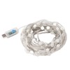 LED Globe String Light USB Powered Remote Control 16 Color