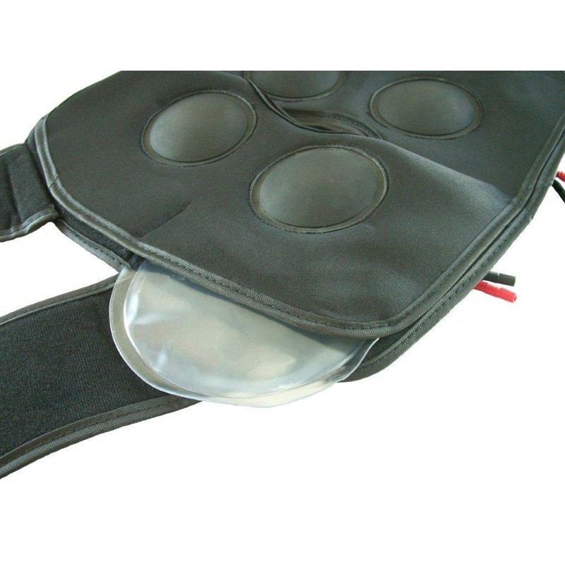 Dittmann. KMT285 Knieschmerzmanschette, passend für Tensgeräte