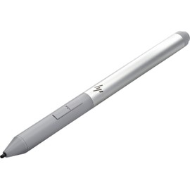 HP Rechargeable Active Pen G3 - Bluetooth - 70.9 Mil - Gray - Notebook Device Supported