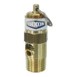 Valvula Seguridad Asiento Dixon Ksv10-100 100 Psi 09601180