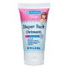 De La Cruz® Diaper Rash Ointment, Maximum strength 40% Zinc
